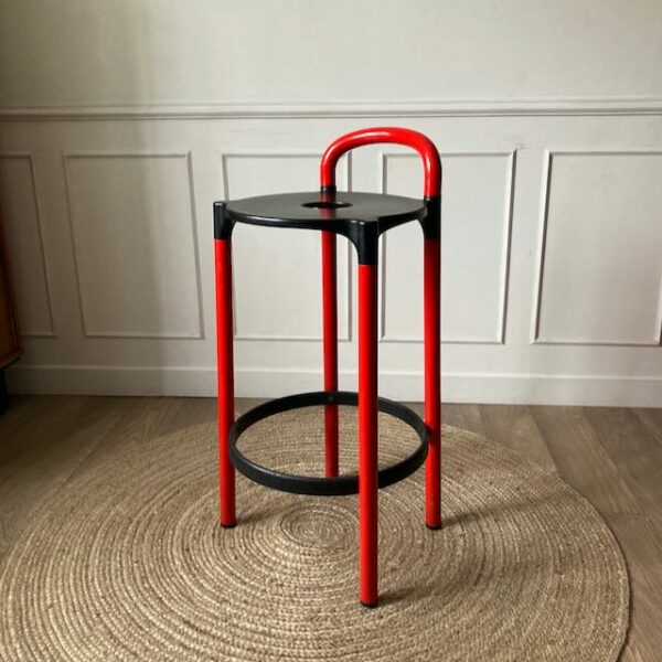 Tabouret haut Kartell